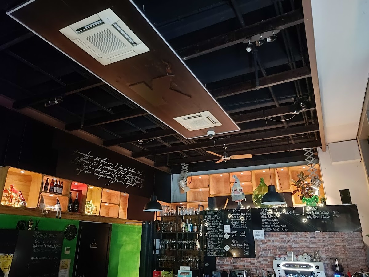 La Caffètoteca — foto 1