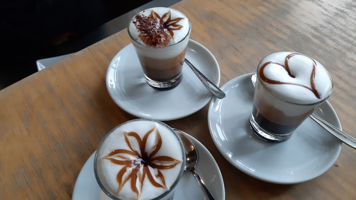 La Caffètoteca — foto 3
